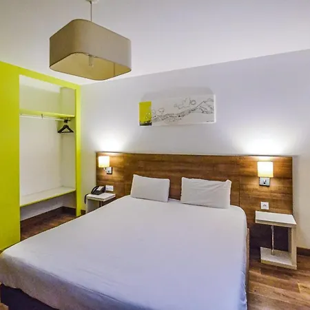 Adagio Access Grenoble Hotel 3*