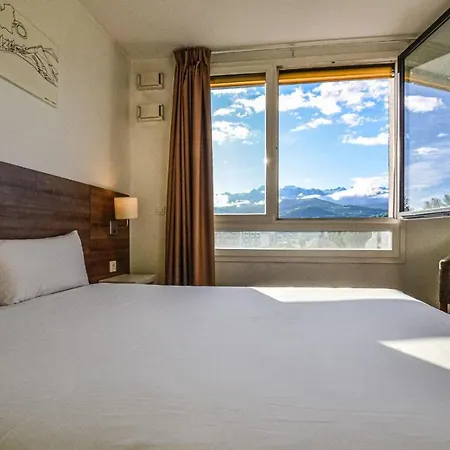 Hotel Adagio Access Grenoble Saint-Martin-dʼHères