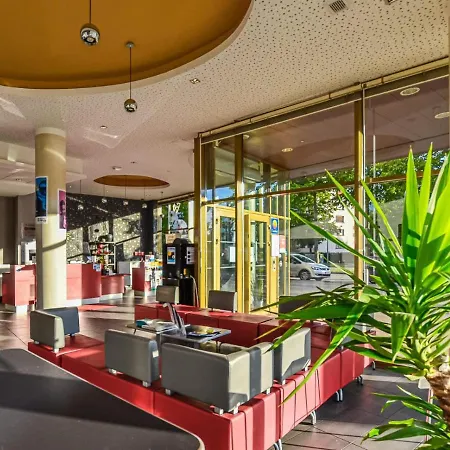 Adagio Access Grenoble 3*