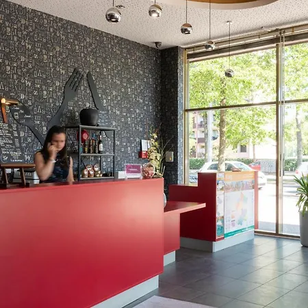 Hotel Adagio Access Grenoble