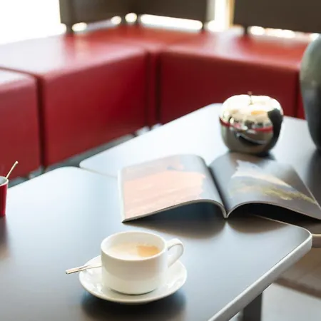 Hotel Adagio Access Grenoble