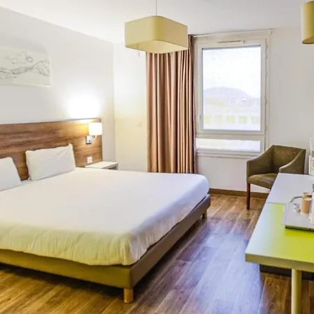 Adagio Access Grenoble 3* Saint-Martin-dʼHères