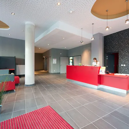 Adagio Access Grenoble