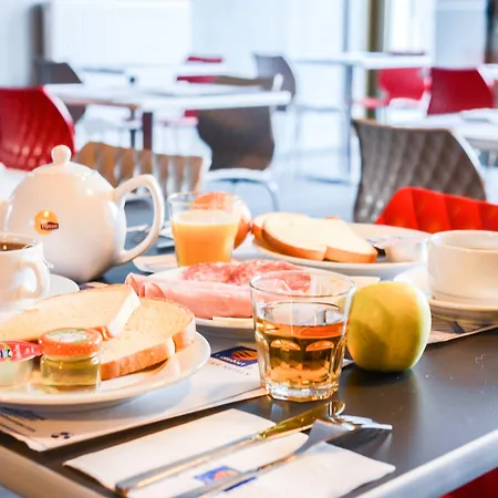 Adagio Access Grenoble Hotel